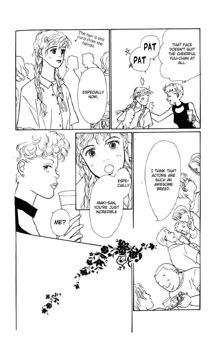 Page 16 Chapter 5 Tomorrows King