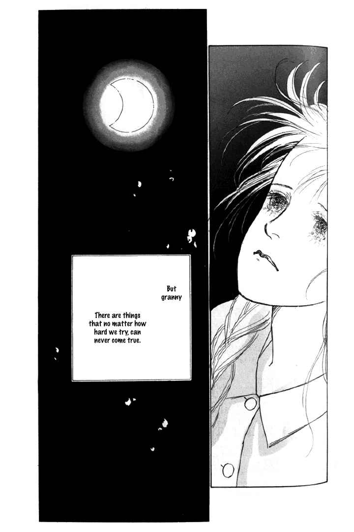 Page 25 Chapter 5 Tomorrows King