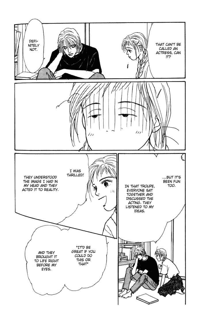 Page 36 Chapter 5 Tomorrows King