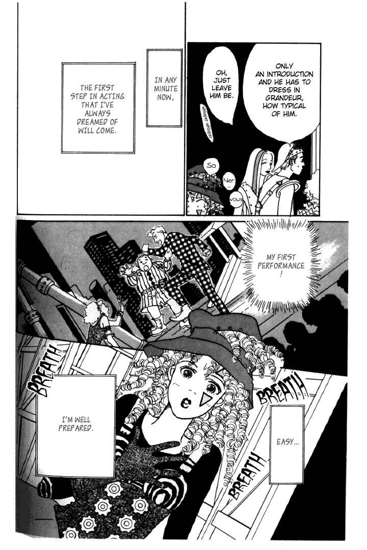 Page 4 Chapter 5 Tomorrows King