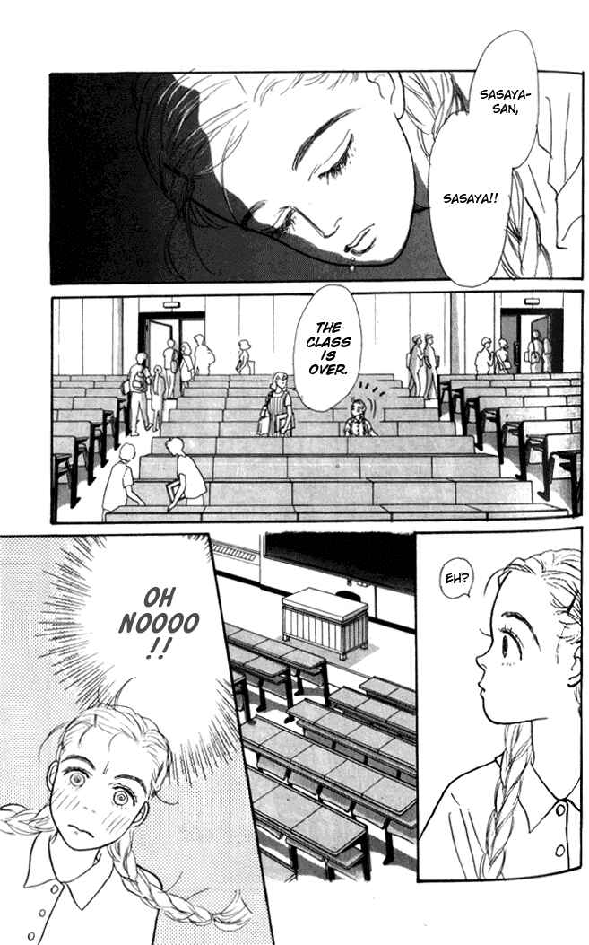 Page 2 Chapter 3 Tomorrows King