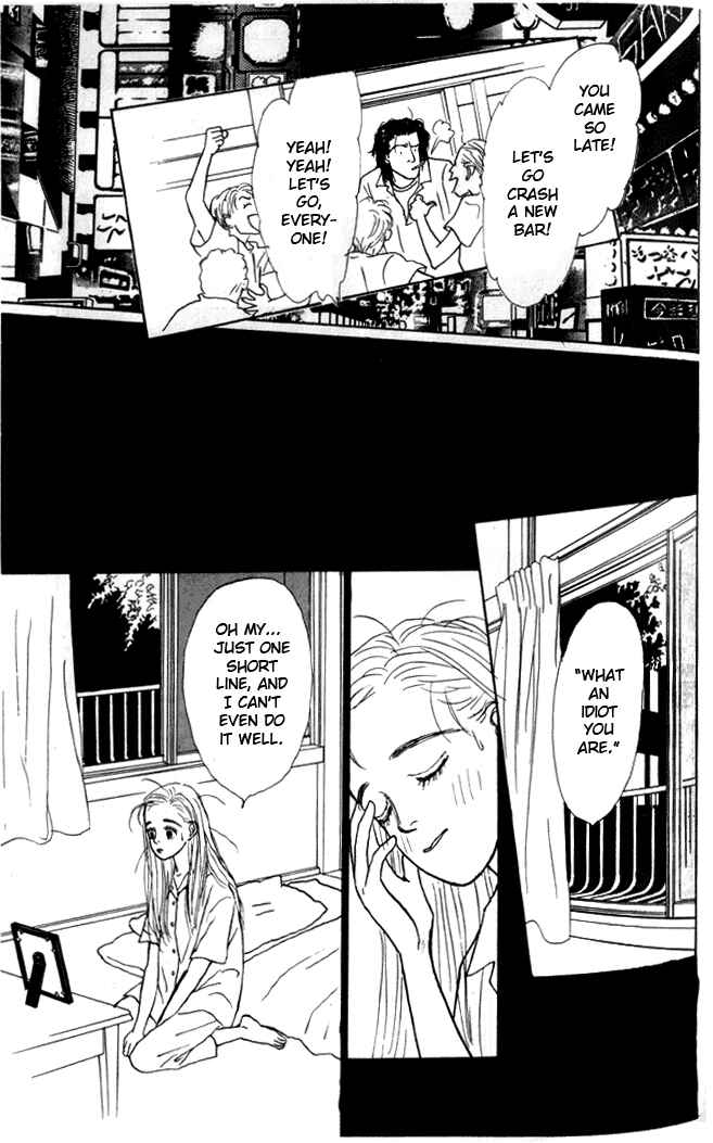Page 28 Chapter 3 Tomorrows King