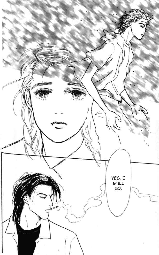 Page 41 Chapter 3 Tomorrows King