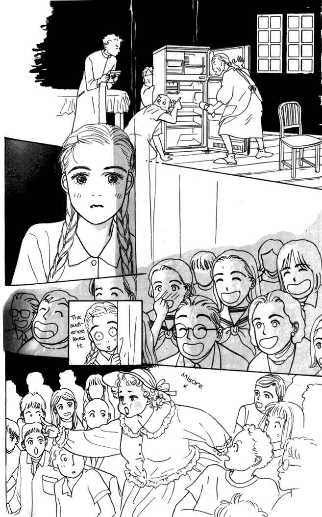 Page 7 Chapter 3 Tomorrows King