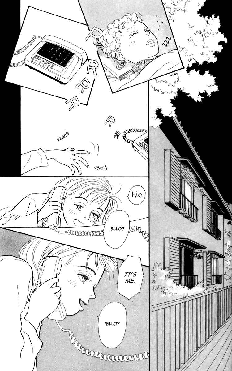 Page 16 Chapter 29 Tomorrows King