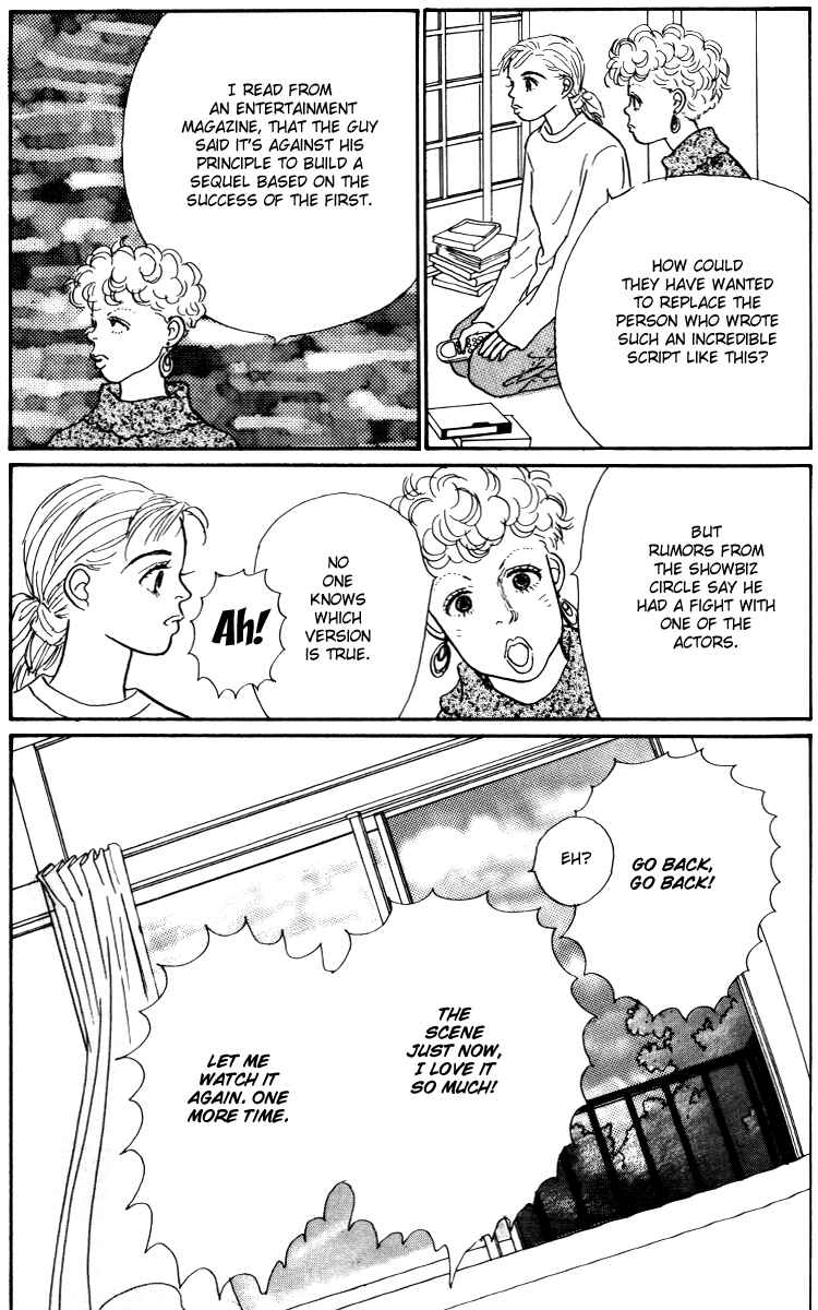 Page 26 Chapter 29 Tomorrows King