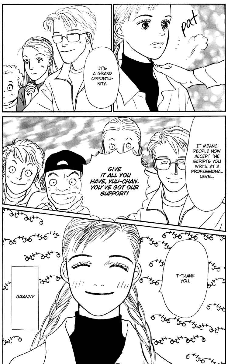 Page 5 Chapter 29 Tomorrows King