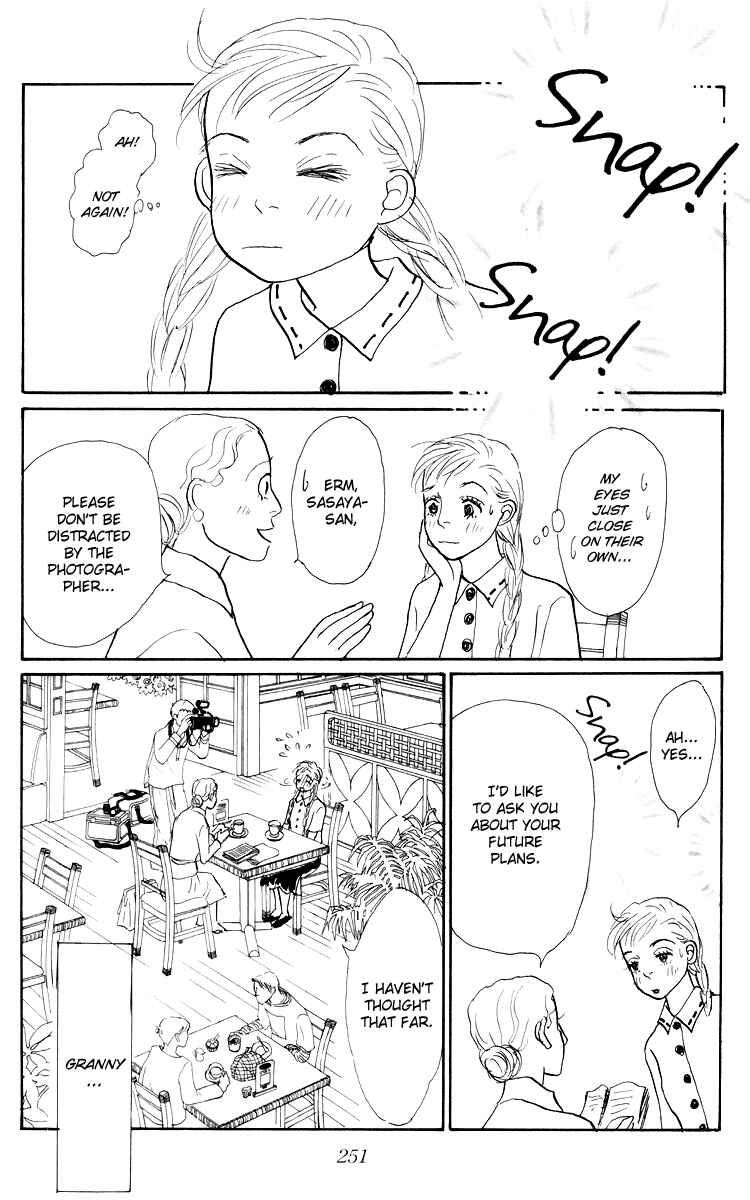 Page 2 Chapter 52 Tomorrows King