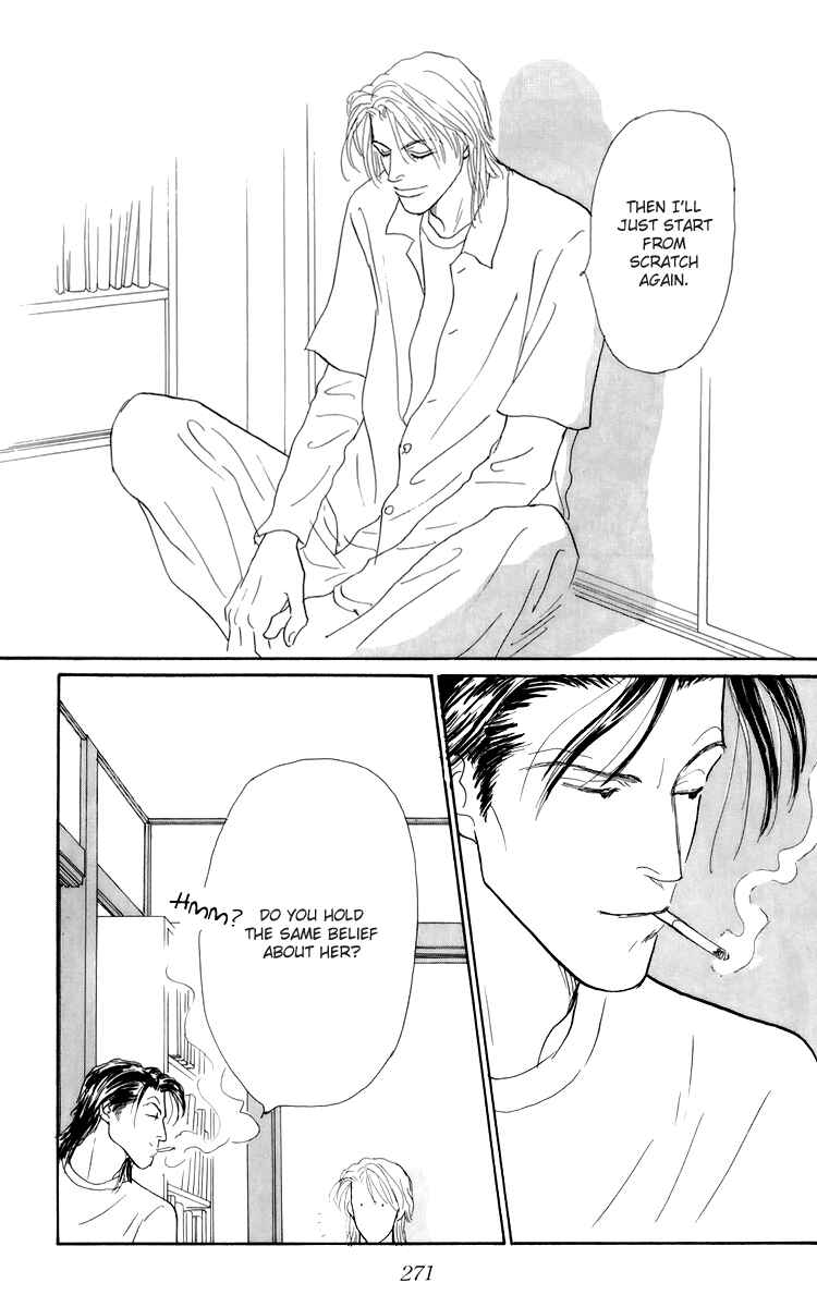 Page 22 Chapter 52 Tomorrows King