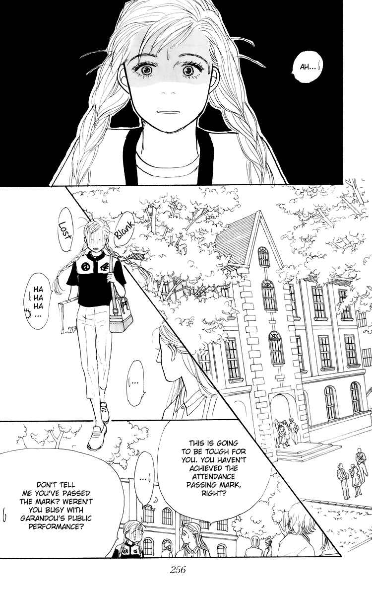 Page 7 Chapter 52 Tomorrows King