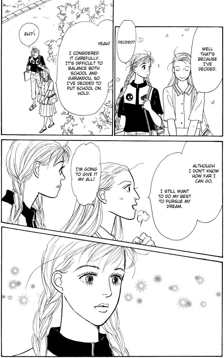 Page 8 Chapter 52 Tomorrows King