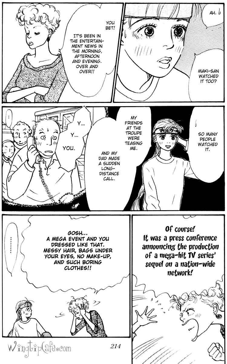 Page 11 Chapter 30 Tomorrows King