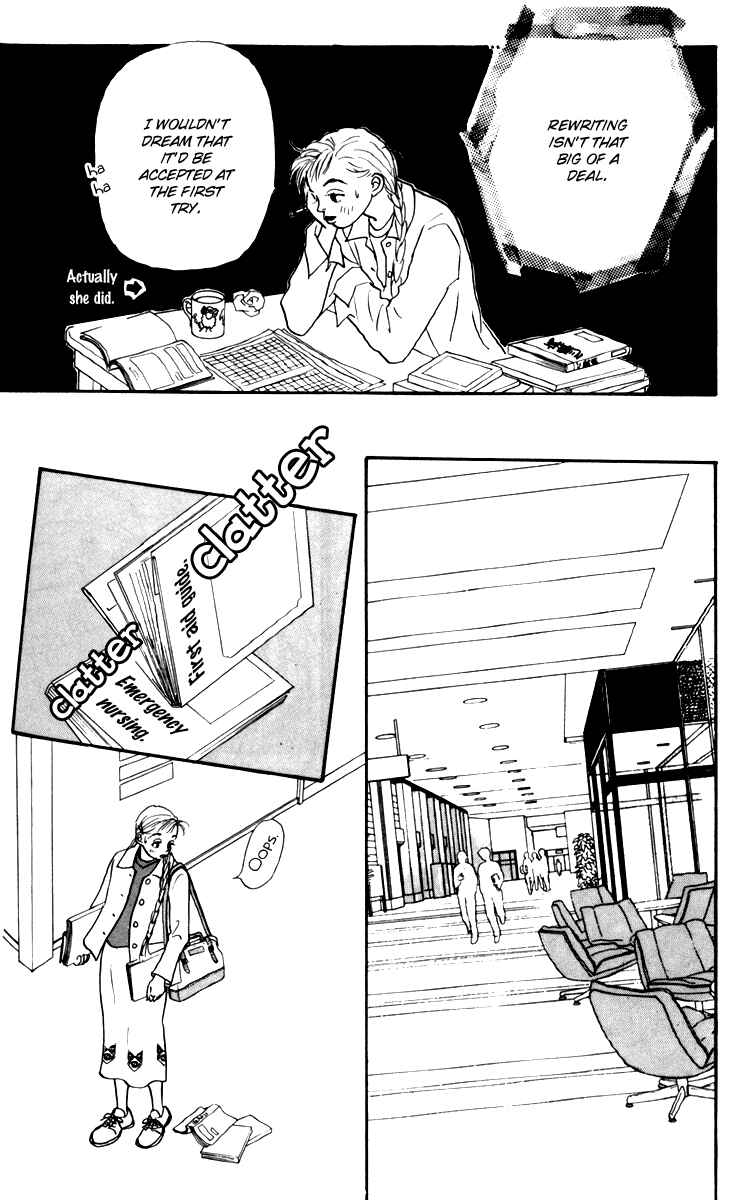 Page 15 Chapter 30 Tomorrows King