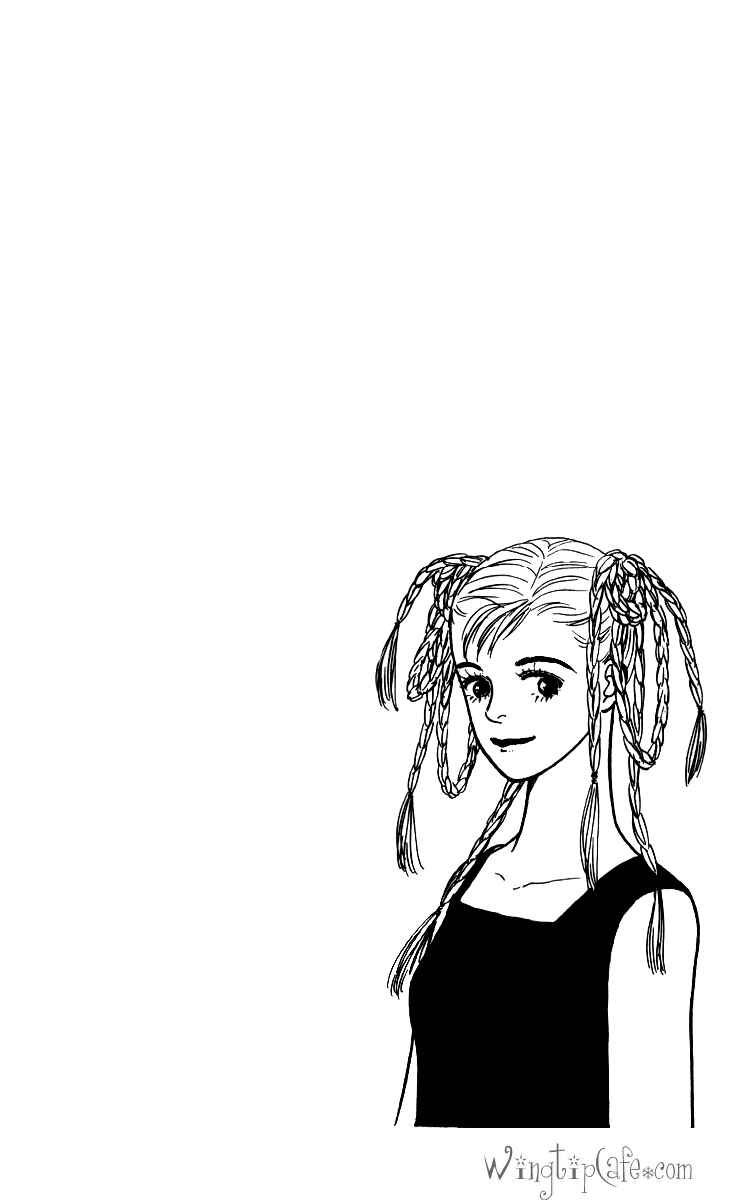 Page 3 Chapter 30 Tomorrows King
