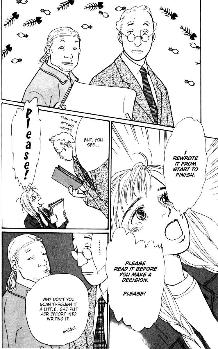 Page 31 Chapter 30 Tomorrows King