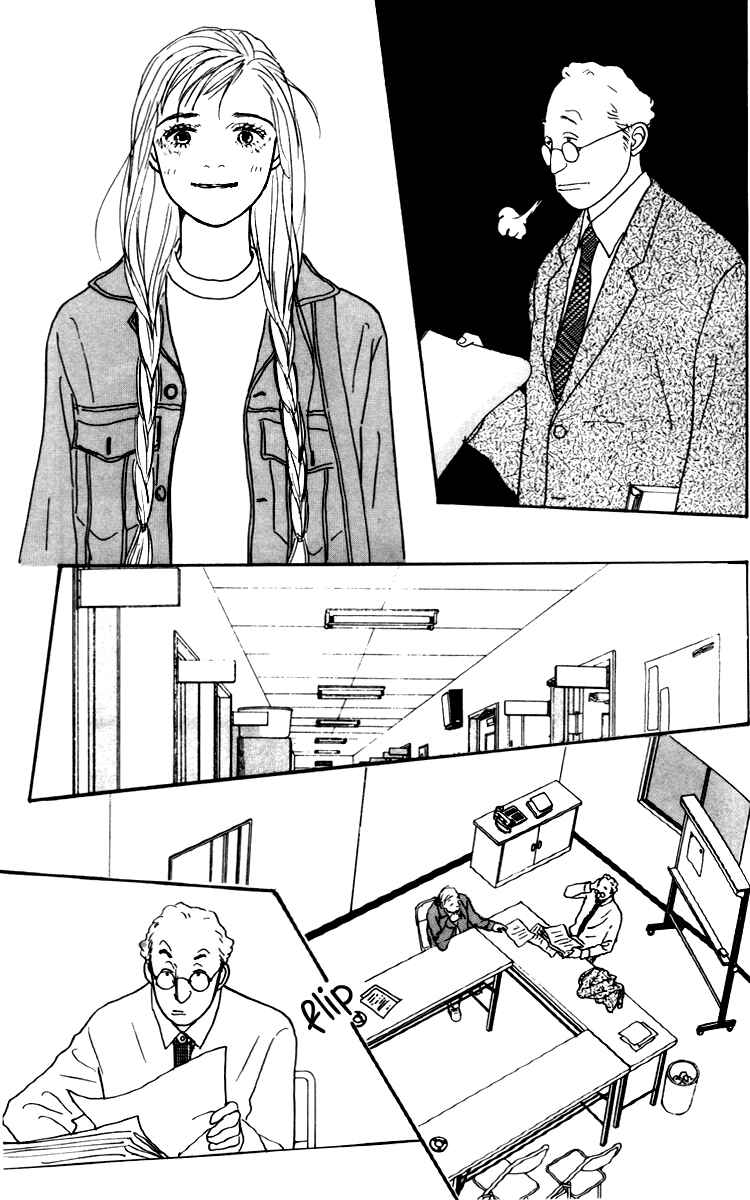 Page 32 Chapter 30 Tomorrows King