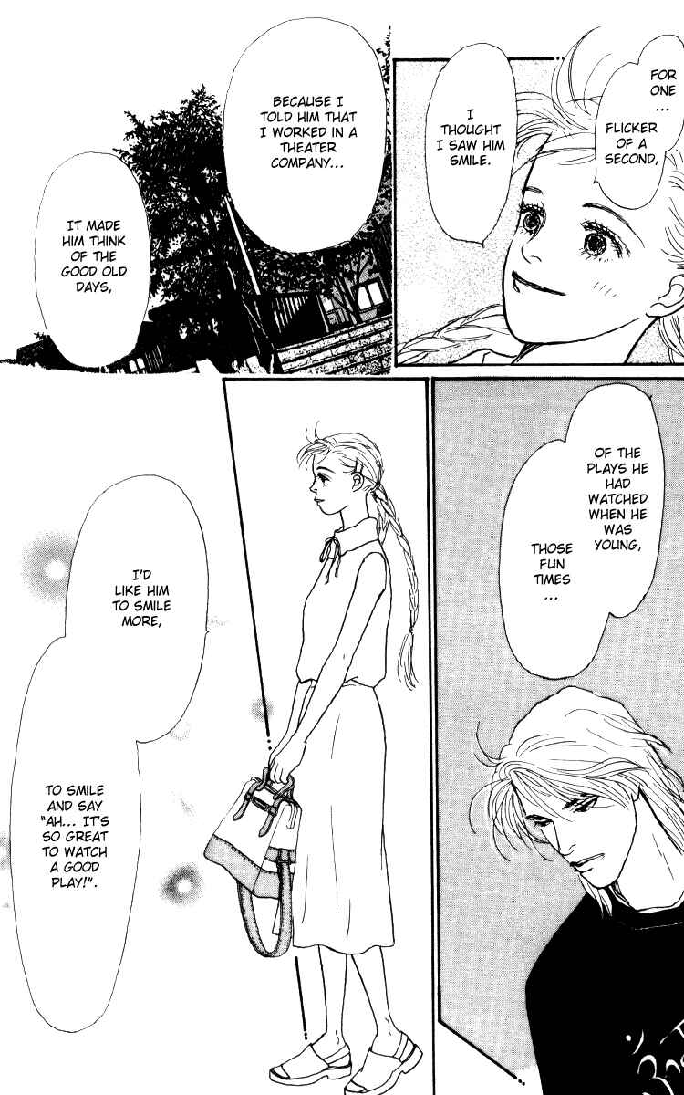 Page 19 Chapter 33 Tomorrows King