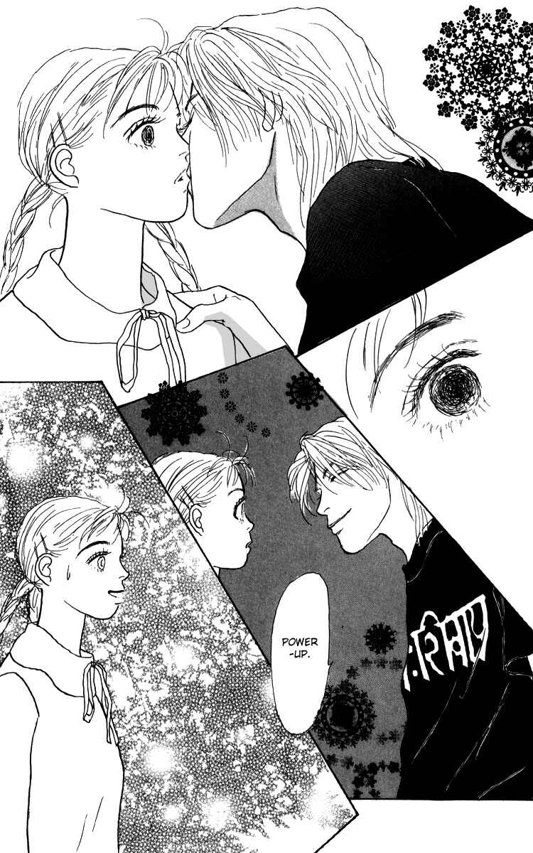 Page 21 Chapter 33 Tomorrows King