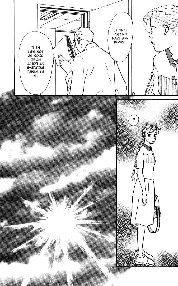 Page 27 Chapter 33 Tomorrows King