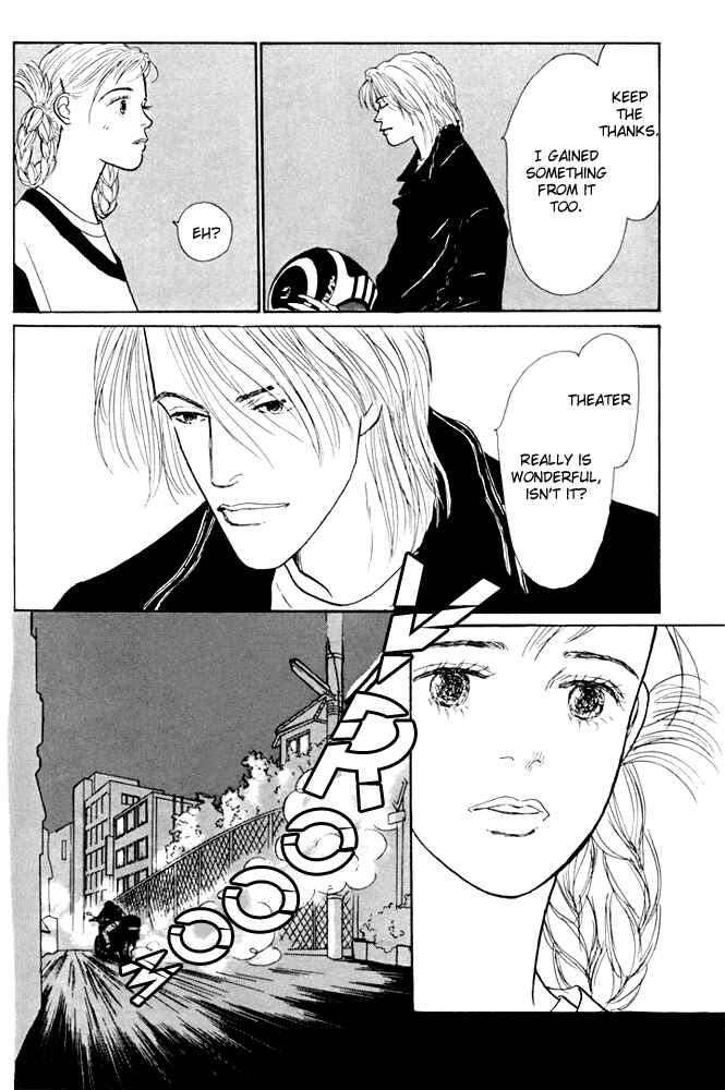 Page 18 Chapter 20 Tomorrows King