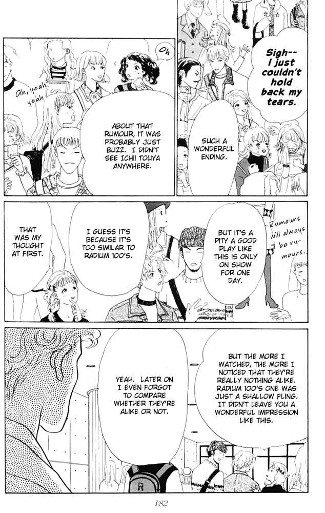 Page 6 Chapter 20 Tomorrows King