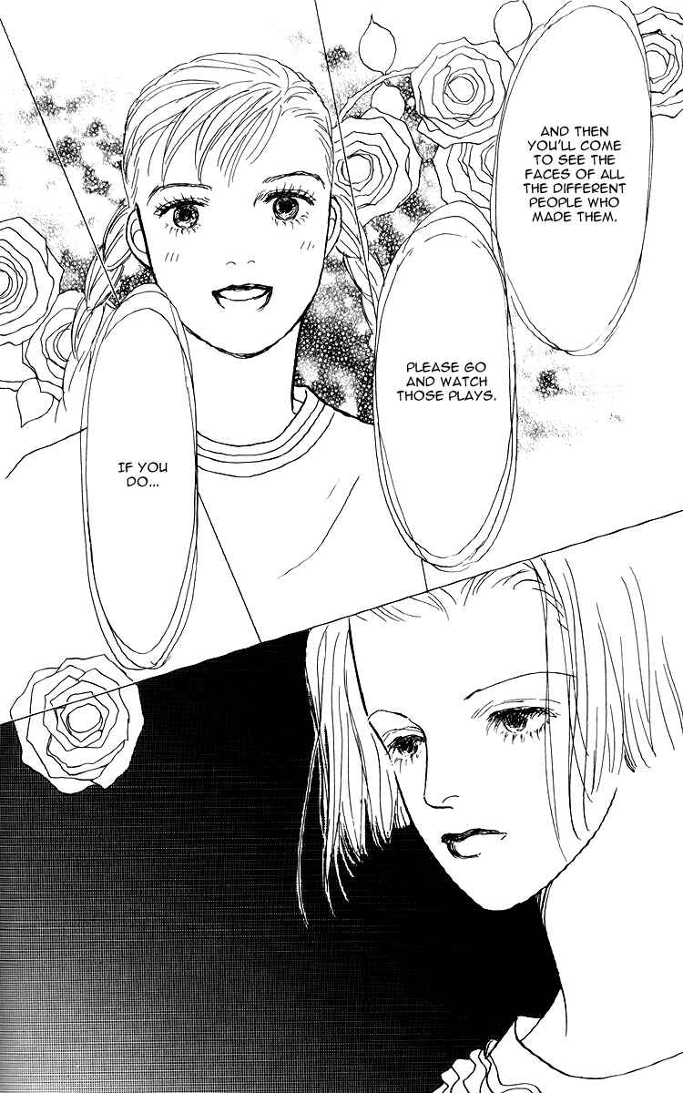 Page 24 Chapter 45 Tomorrows King