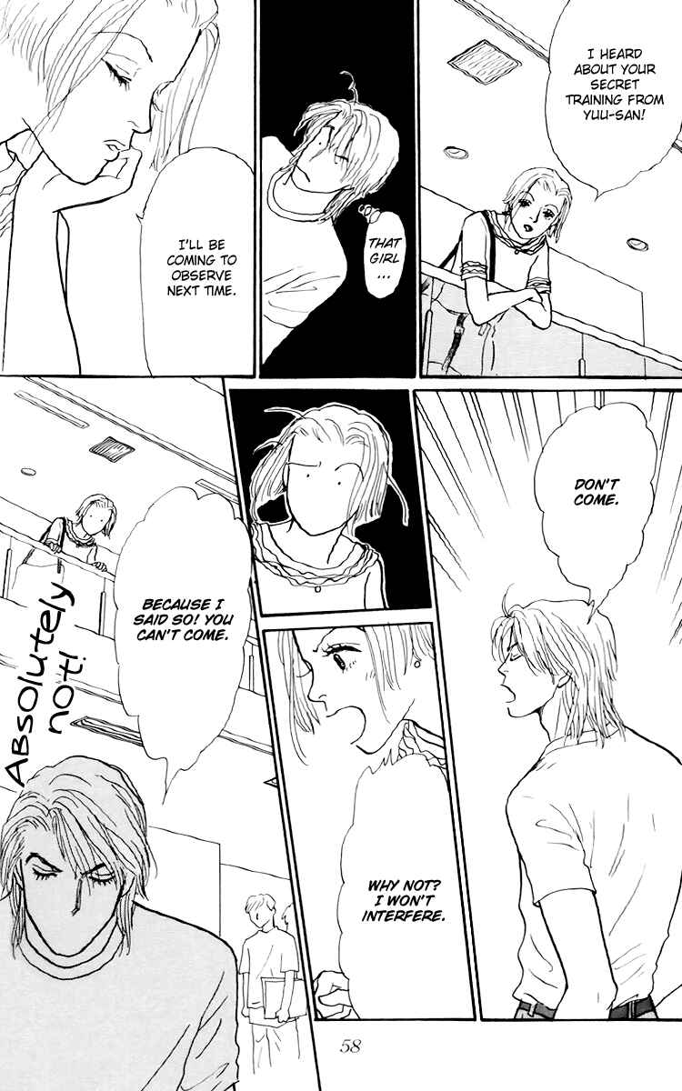 Page 26 Chapter 45 Tomorrows King