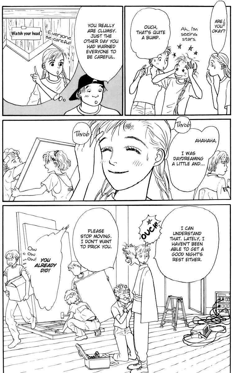 Page 5 Chapter 45 Tomorrows King
