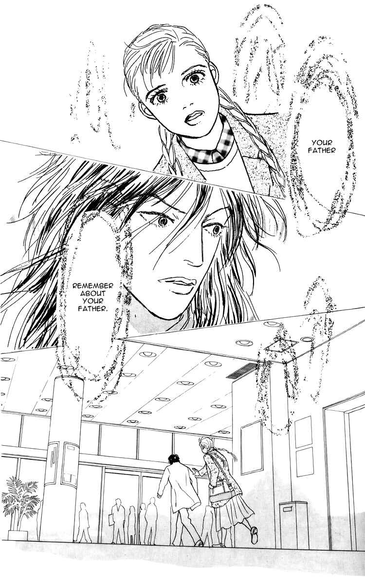 Page 2 Chapter 40 Tomorrows King