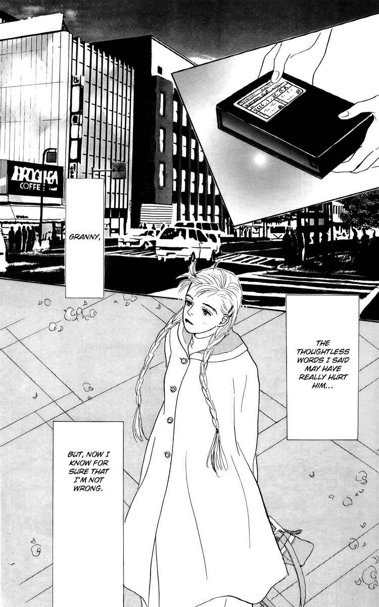 Page 24 Chapter 40 Tomorrows King