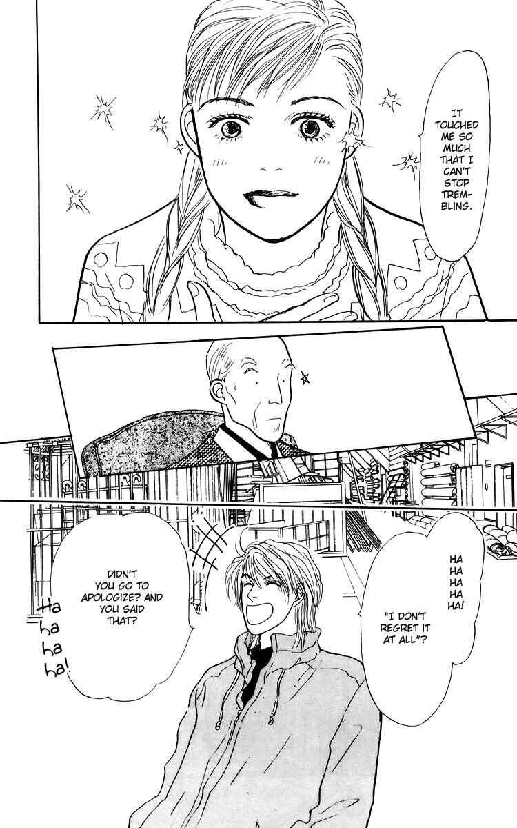 Page 8 Chapter 40 Tomorrows King