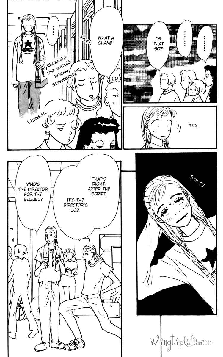 Page 8 Chapter 31 Tomorrows King