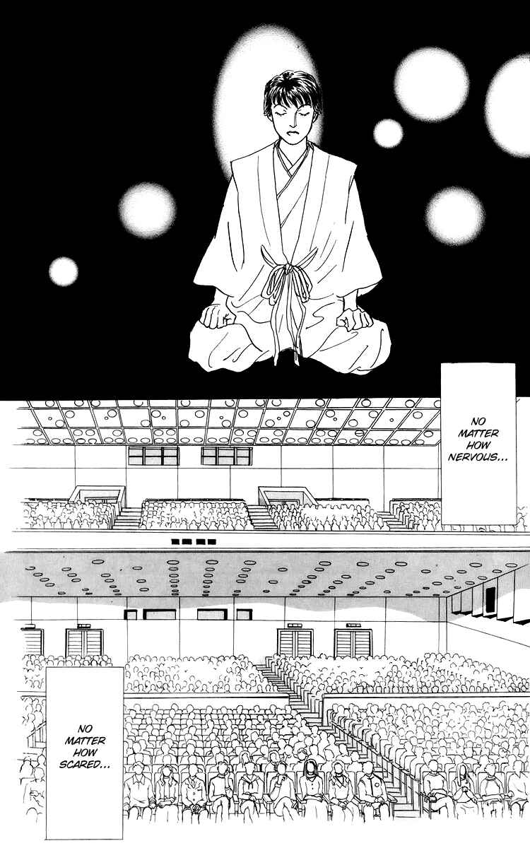 Page 18 Chapter 50 Tomorrows King