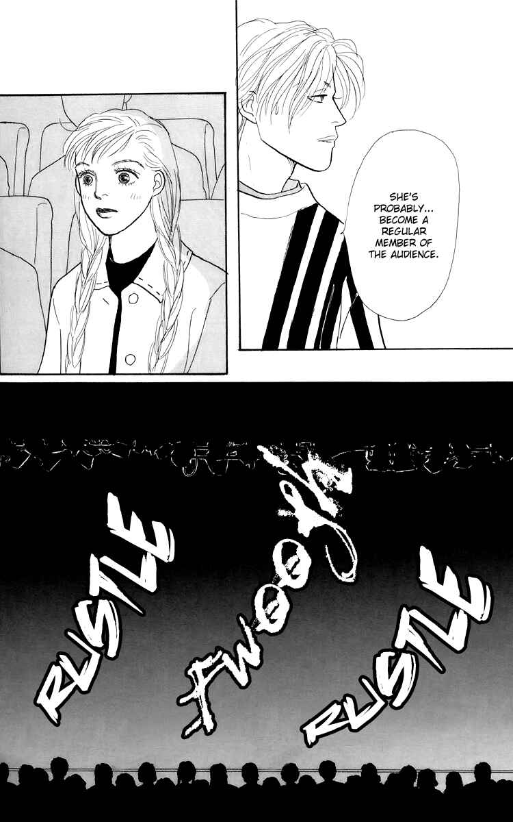 Page 21 Chapter 50 Tomorrows King