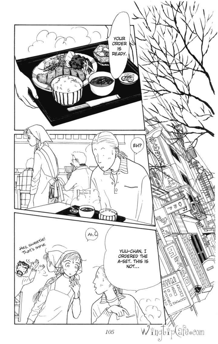 Page 2 Chapter 18 Tomorrows King