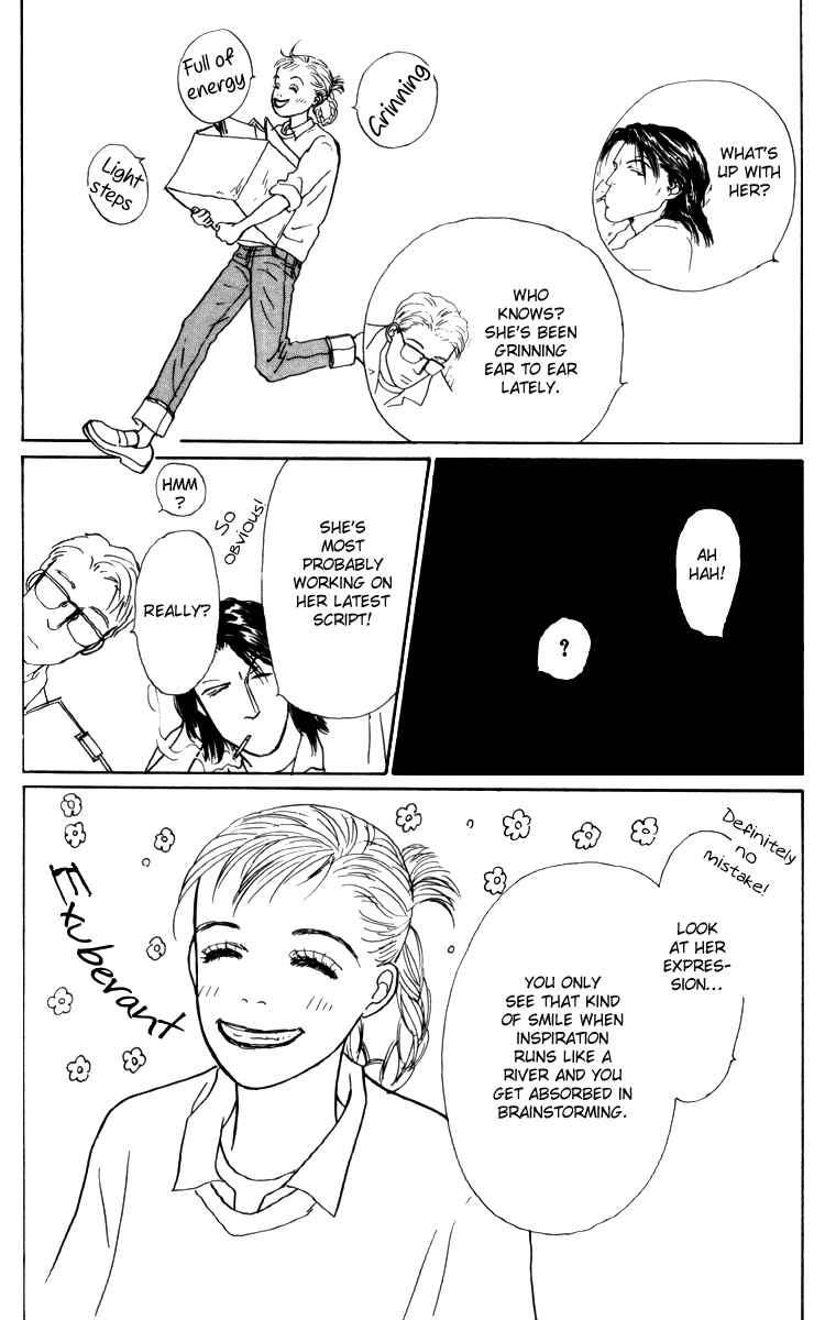 Page 6 Chapter 35 Tomorrows King