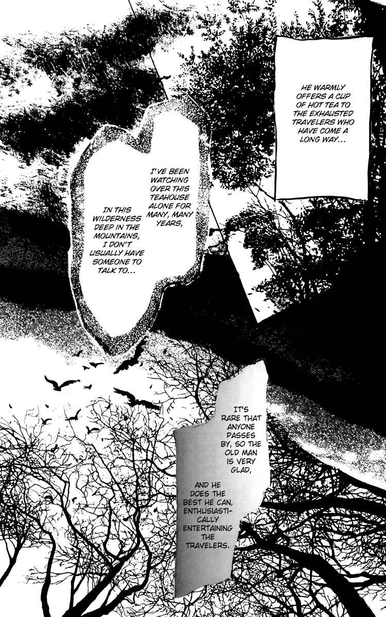 Page 6 Chapter 41 Tomorrows King
