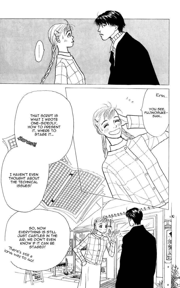 Page 9 Chapter 41 Tomorrows King