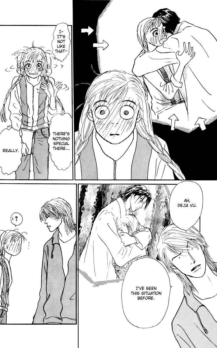 Page 11 Chapter 43 Tomorrows King