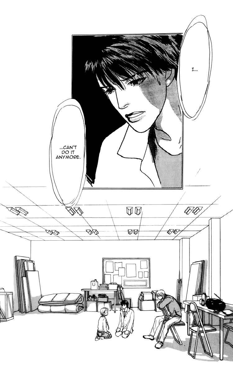 Page 2 Chapter 43 Tomorrows King