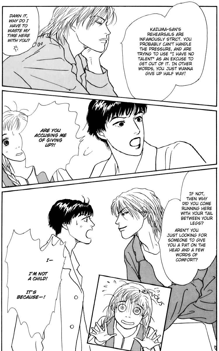Page 4 Chapter 43 Tomorrows King