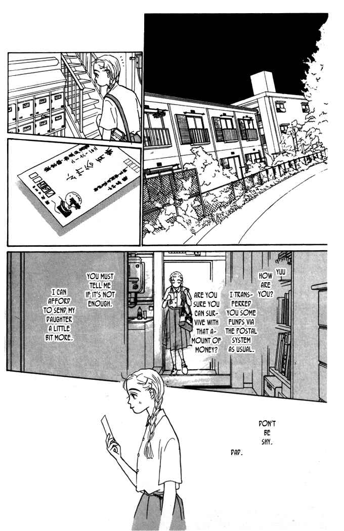 Page 19 Chapter 2 Tomorrows King