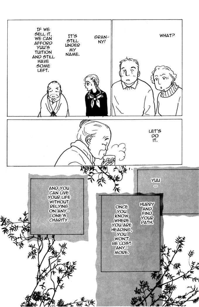 Page 21 Chapter 2 Tomorrows King
