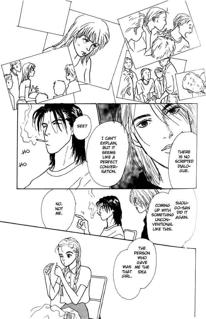 Page 28 Chapter 2 Tomorrows King