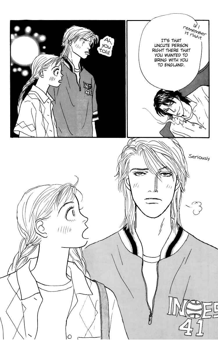 Page 19 Chapter 53 Tomorrows King