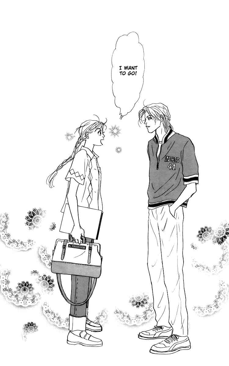 Page 25 Chapter 53 Tomorrows King