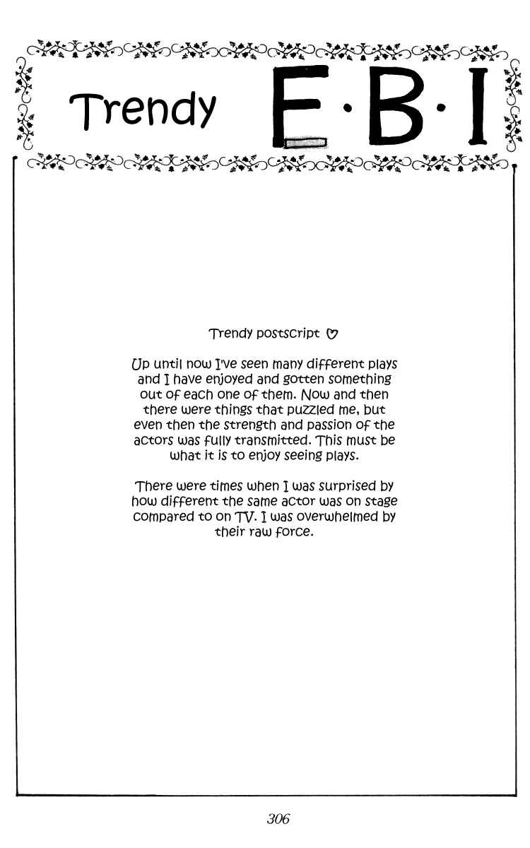Page 29 Chapter 53 Tomorrows King