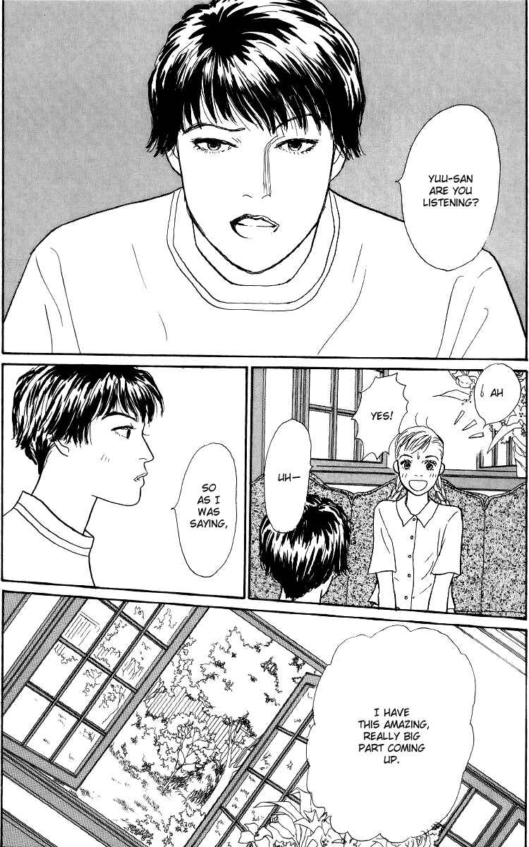 Page 4 Chapter 53 Tomorrows King
