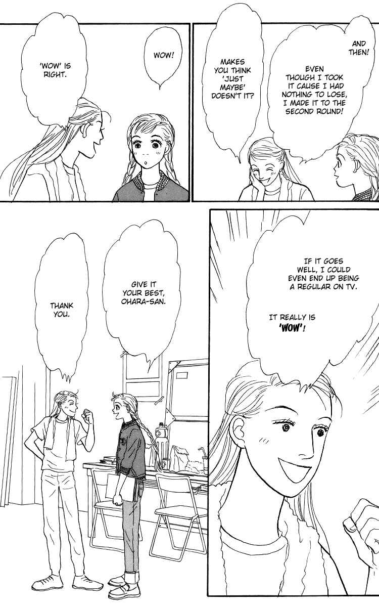 Page 8 Chapter 53 Tomorrows King