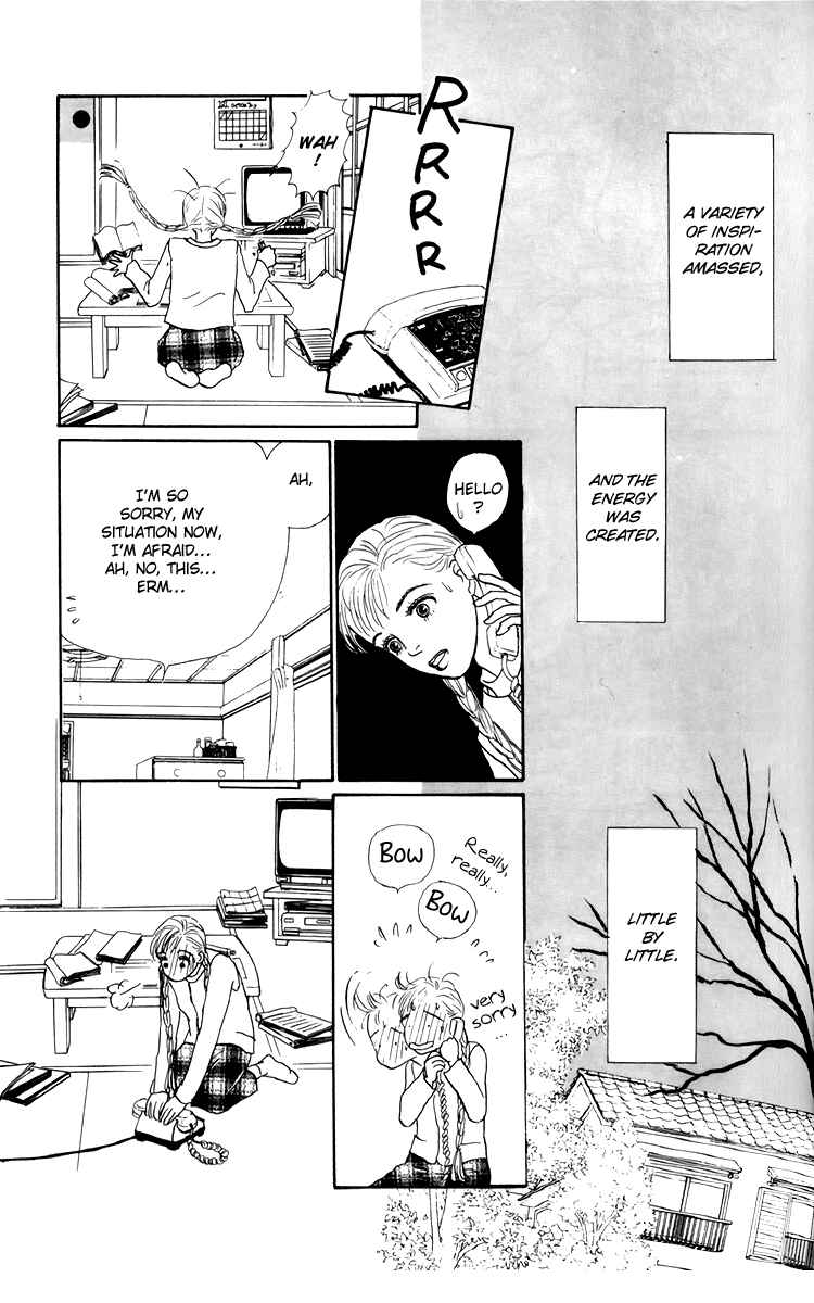Page 20 Chapter 36 Tomorrows King